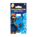 Silikonowy zegarek cyfrowy Paddington Bear