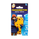 Silikonowy zegarek cyfrowy Paddington Bear