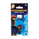 Silikonowy zegarek cyfrowy Paddington Bear