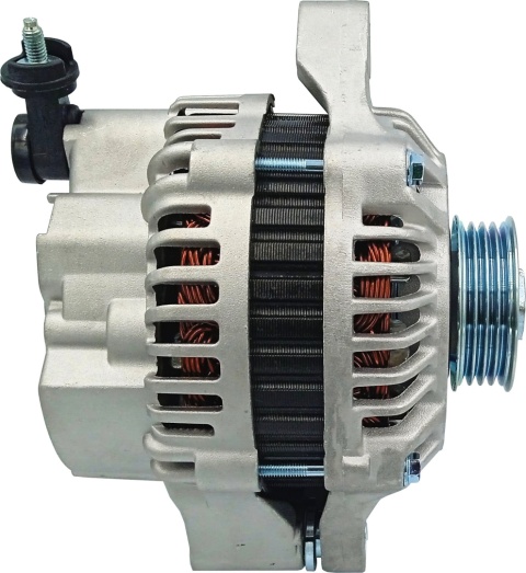 Nowy alternator SUZUKI Wagon R+ 1.3 Swift 1.3 1.5 Wagon 1.3