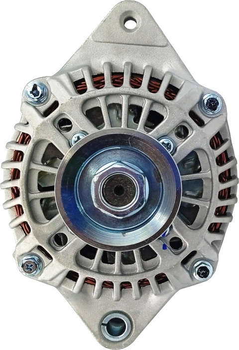 Nowy alternator SUZUKI Wagon R+ 1.3 Swift 1.3 1.5 Wagon 1.3