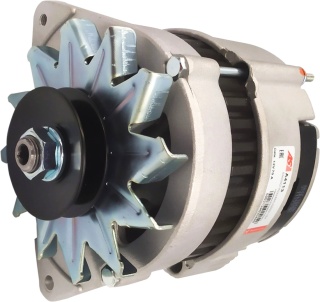 Nowy alternator 70 amper Perkins Case JCB Massey Ferguson New Holland
