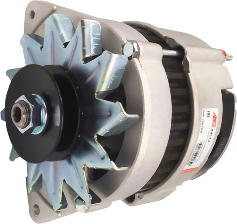 Nowy alternator 70 amper Perkins Case JCB Massey Ferguson New Holland