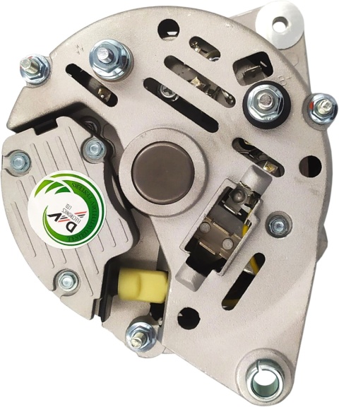 Nowy alternator 70 amper Perkins Case JCB Massey Ferguson New Holland