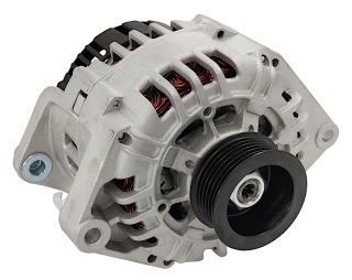 Nowy alternator CITROEN Relay Jumper 2.8 HDi PEUGEOT Boxer 2.8 HDi