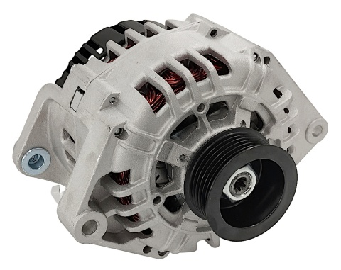 Nowy alternator CITROEN Relay Jumper 2.8 HDi PEUGEOT Boxer 2.8 HDi