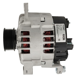 Nowy alternator CITROEN Relay Jumper 2.8 HDi PEUGEOT Boxer 2.8 HDi