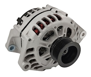 Nowy alternator Jumper 2.8 HDi Boxer 2.8 HDi Ducato 2.8 JTD do 2002 r. 150A