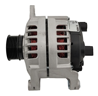 Nowy alternator Jumper 2.8 HDi Boxer 2.8 HDi Ducato 2.8 JTD do 2002 r. 150A