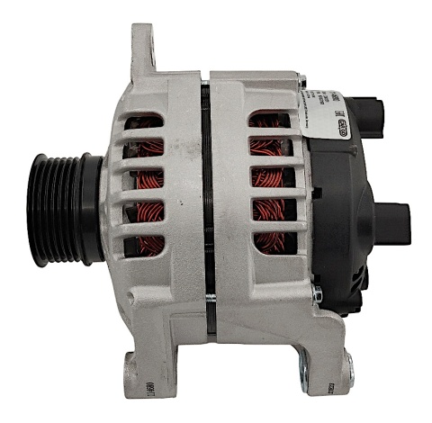 Nowy alternator Jumper 2.8 HDi Boxer 2.8 HDi Ducato 2.8 JTD do 2002 r. 150A