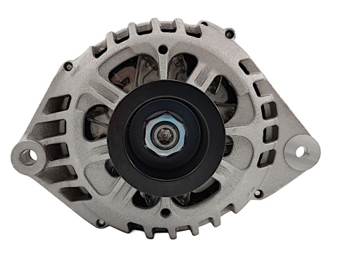 Nowy alternator Jumper 2.8 HDi Boxer 2.8 HDi Ducato 2.8 JTD do 2002 r. 150A