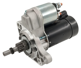 Nowy rozrusznik Audi Ford VW Skoda Seat 1.4 1.6 1.8 2.0 benzyna