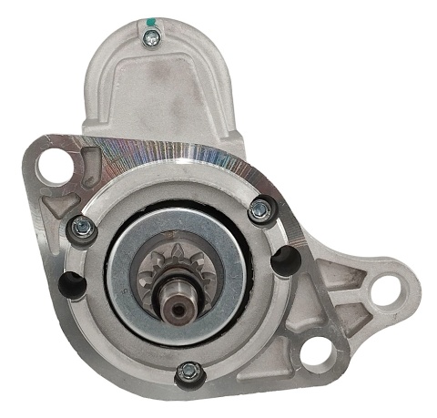 Nowy rozrusznik Audi Ford VW Skoda Seat 1.4 1.6 1.8 2.0 benzyna