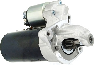 Nowy rozrusznik BMW 120 320 520 2.0 D (E81) (E90) 530 630 730 3.0 D (E60)