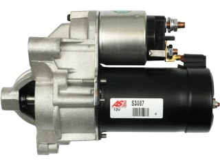 Nowy rozrusznik PEUGEOT 206 307 308 406 407 607 806 807 Expert 2.0 benzyna
