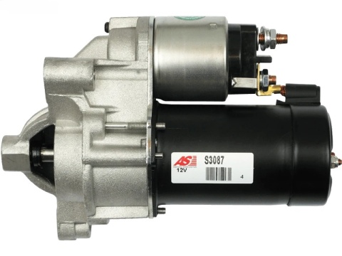 Nowy rozrusznik PEUGEOT 206 307 308 406 407 607 806 807 Expert 2.0 benzyna