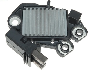 Regulator alternatora VALEO do Audo Skoda VW Seat wtyczka L DFM