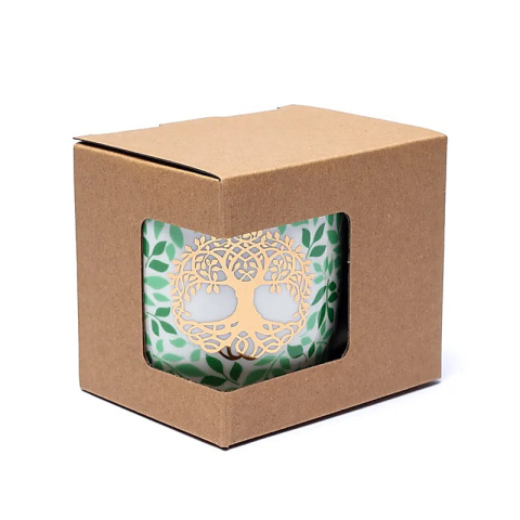Kubek z zaparzaczem Tree of Life 400ml - drzewo życia