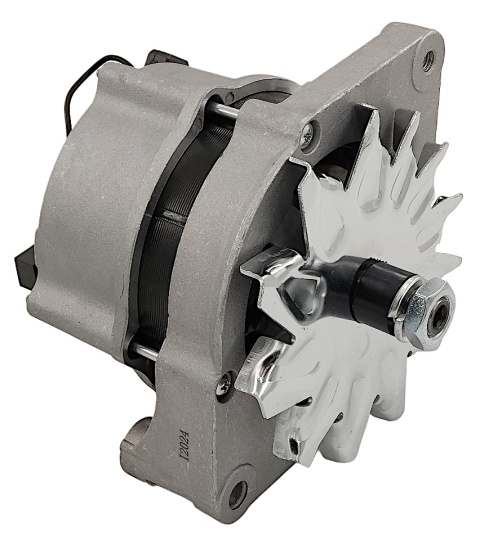 Nowy alternator 120 amper Thermo King SB-III SR Super II TC URD