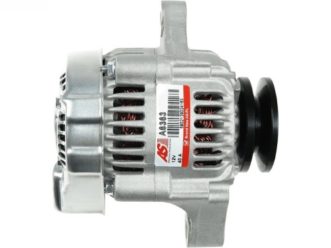 Nowy alternator JUSQVARNA JCB CX KUBOTA wózki widłowe TOYOTA