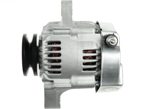 Nowy alternator JUSQVARNA JCB CX KUBOTA wózki widłowe TOYOTA
