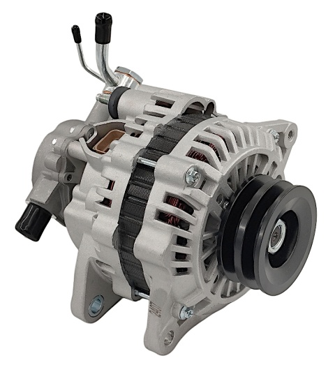 Nowy alternator MITSUBISHI L 400 2.5 TD 2500 Space Gear 2.5 TD