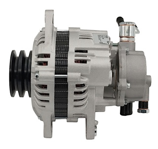 Nowy alternator MITSUBISHI L 400 2.5 TD 2500 Space Gear 2.5 TD