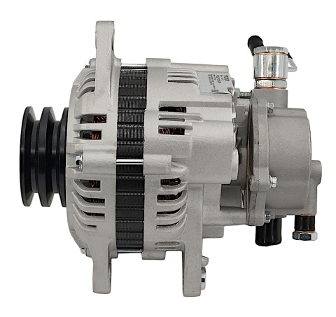 Nowy alternator MITSUBISHI L 400 2.5 TD 2500 Space Gear 2.5 TD