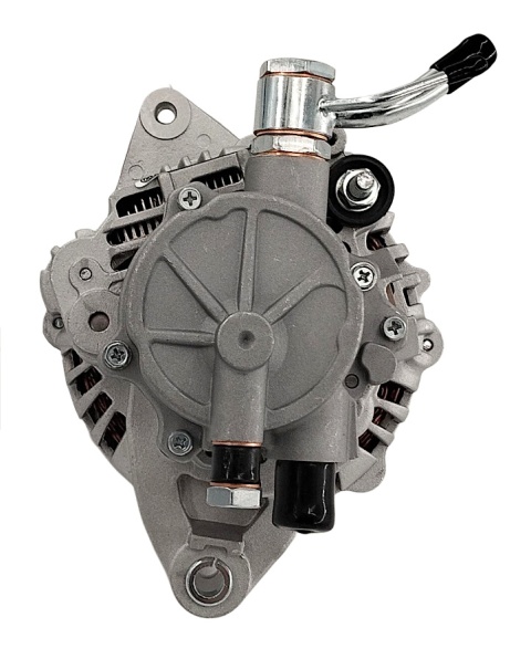 Nowy alternator MITSUBISHI L 400 2.5 TD 2500 Space Gear 2.5 TD