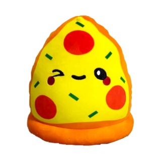 Pluszowa zabawka Squidglys Tony the Pizza Foodiemals