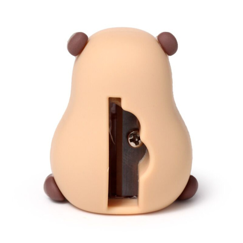 Temperówka Kapibara z kaczuszką