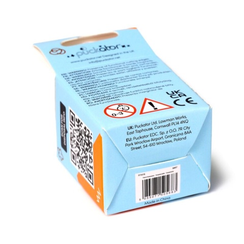 Temperówka Kapibara z żółwikiem