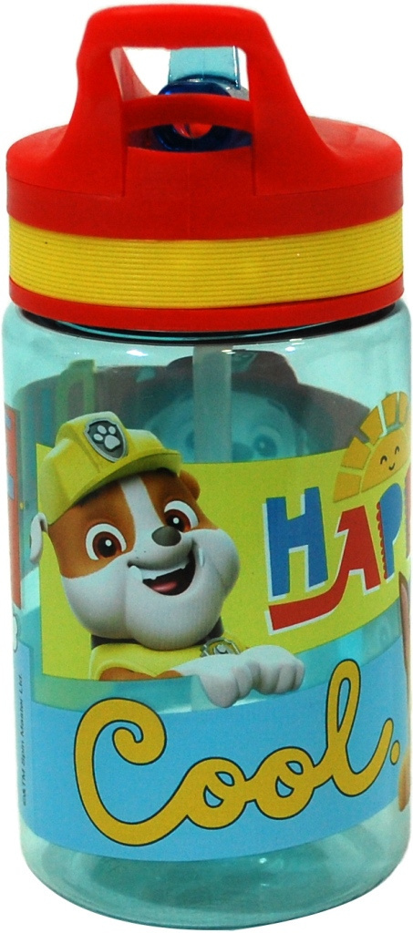 Butelka na wodę - bidon Paw Patrol 400 ml