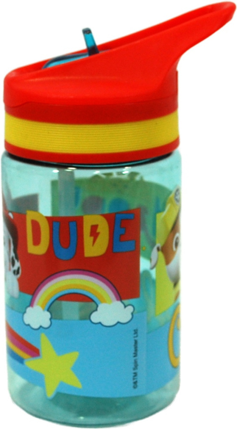 Butelka na wodę - bidon Paw Patrol 400 ml