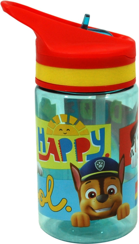 Butelka na wodę - bidon Paw Patrol 400 ml