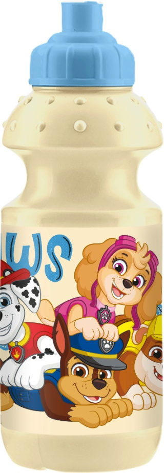 Butelka Psi Patrol - Paw Patrol - 350ml