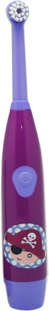 Love Pirates - szczoteczka do zębów dla Pirata ARRGH!