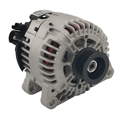 Nowy alternator 150 amper do PEUGEOT CITROEN 1.4 1.6 1.8 2.0 2.2 HDi