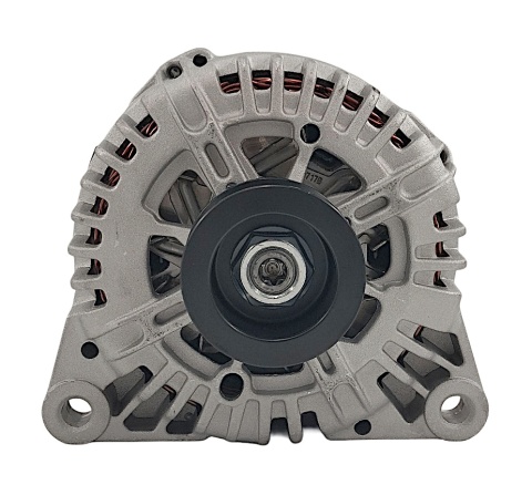 Nowy alternator 150 amper do PEUGEOT CITROEN 1.4 1.6 1.8 2.0 2.2 HDi