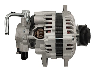 Nowy alternator MITSUBISHI Pajero 2.5 TD TDi Pajero Sport 2.5 TD 2.8 TD