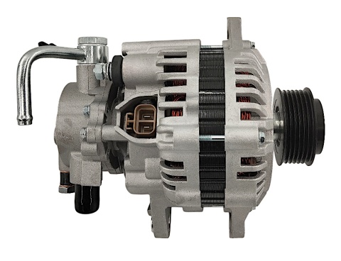 Nowy alternator MITSUBISHI Pajero 2.5 TD TDi Pajero Sport 2.5 TD 2.8 TD