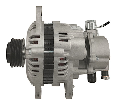 Nowy alternator MITSUBISHI Pajero 2.5 TD TDi Pajero Sport 2.5 TD 2.8 TD