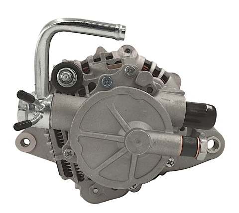 Nowy alternator MITSUBISHI Pajero 2.5 TD TDi Pajero Sport 2.5 TD 2.8 TD