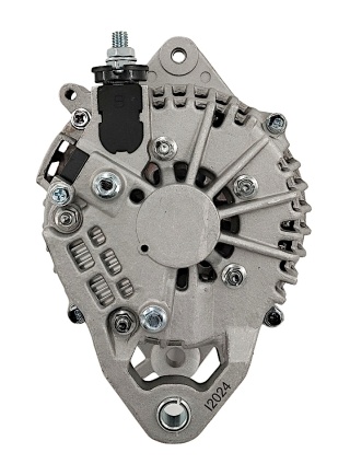Nowy alternator NISSAN Patrol GR 3.0 DTi 2000-2010 r.