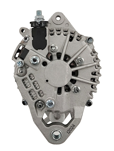 Nowy alternator NISSAN Patrol GR 3.0 DTi 2000-2010 r.