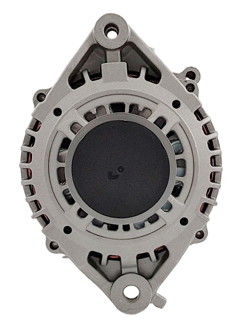 Nowy alternator NISSAN Patrol GR 3.0 DTi 2000-2010 r.