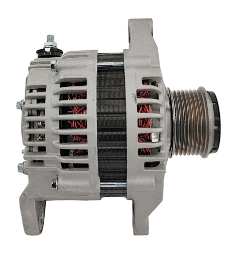 Nowy alternator NISSAN Patrol GR 3.0 DTi 2000-2010 r.