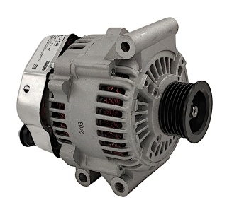 Nowy alternator do MINI Cooper 1.6 One 1.4 i 1.6