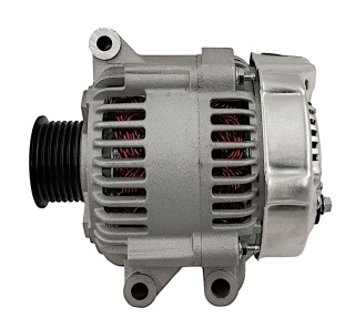Nowy alternator do MINI Cooper 1.6 One 1.4 i 1.6