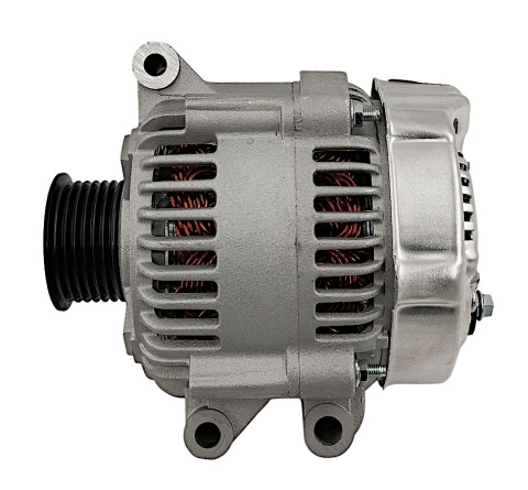 Nowy alternator do MINI Cooper 1.6 One 1.4 i 1.6